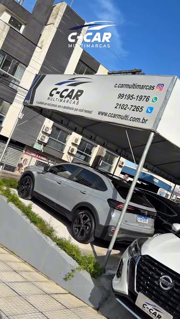 Loja C-Car Multimarcas